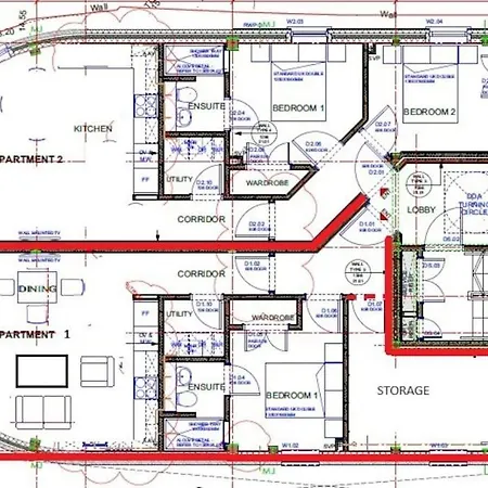 1 The View Apartments Ilfracombe - Seafront, Parking, Lift, Ev Exterior foto