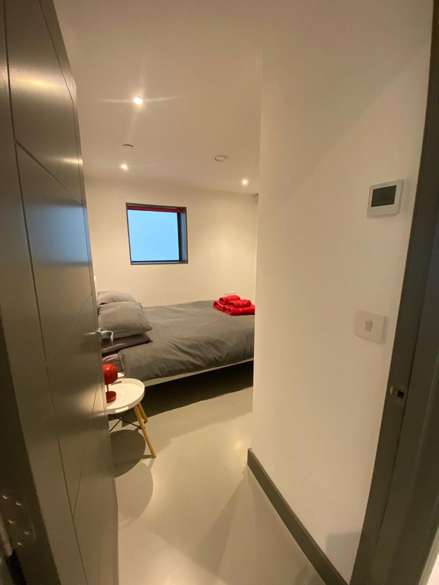 1 The View - Seafront, Parking, Lift, Ev * Ilfracombe