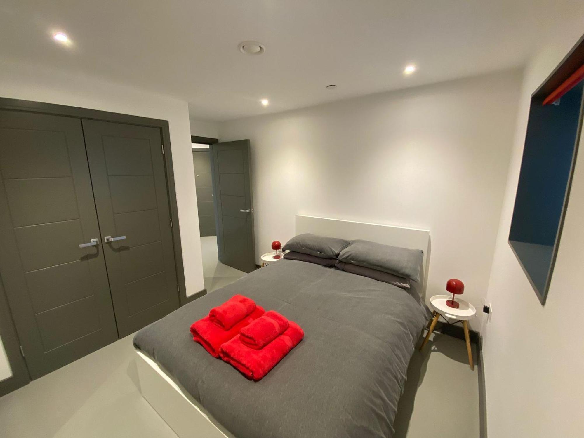 1 The View - Seafront, Parking, Lift, Ev Ilfracombe