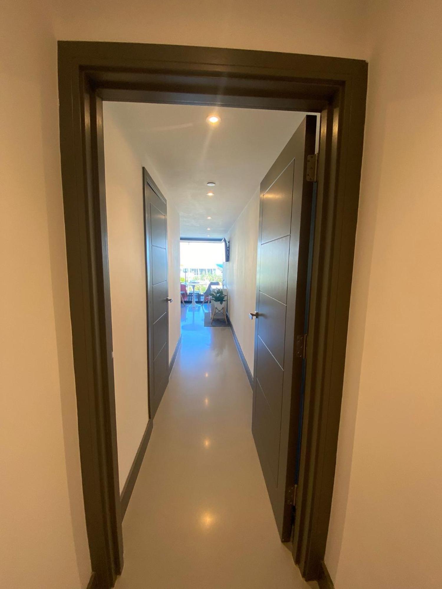 Apartment 1 The View - Seafront, Parking, Lift, Ev Ilfracombe